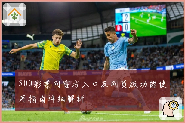 500彩票网官方入口及网页版功能使用指南详细解析