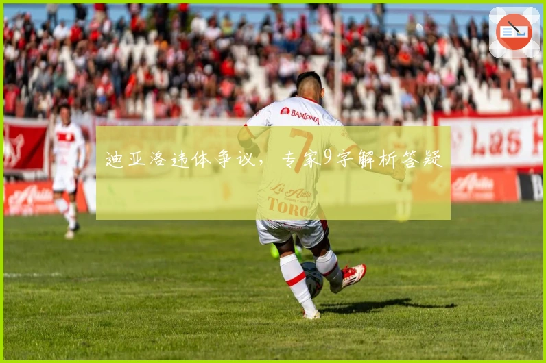 迪亚洛违体争议，专家9字解析答疑