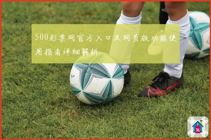 500彩票网官方入口及网页版功能使用指南详细解析