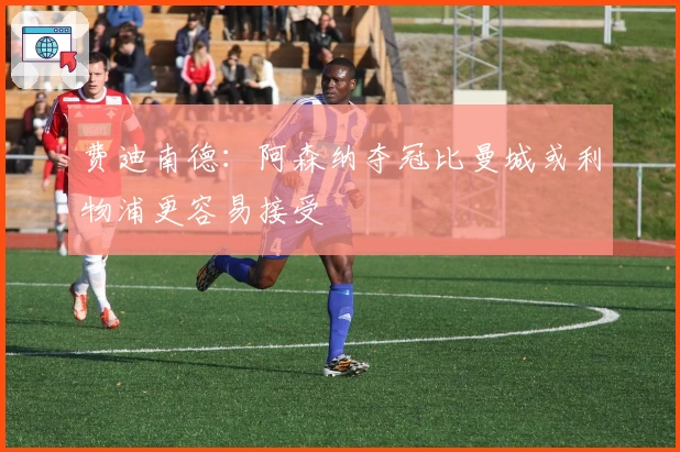 费迪南德：阿森纳夺冠比曼城或利物浦更容易接受