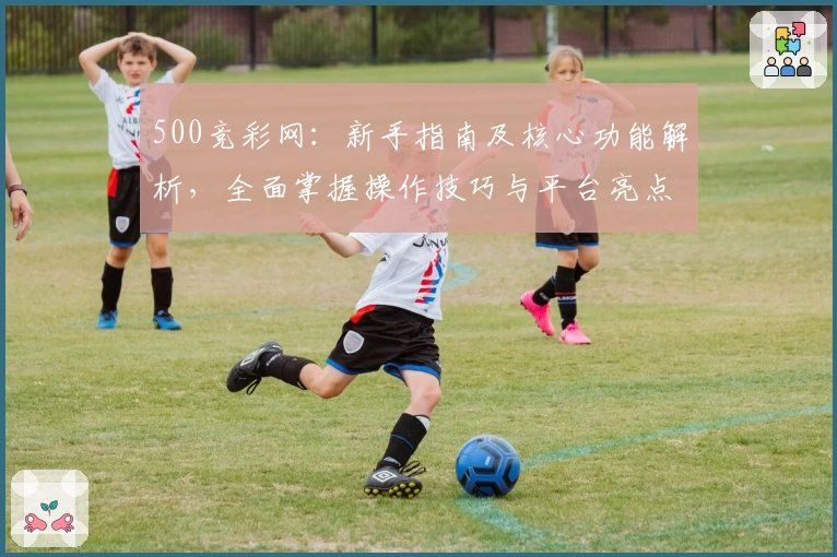500竞彩网：新手指南及核心功能解析，全面掌握操作技巧与平台亮点